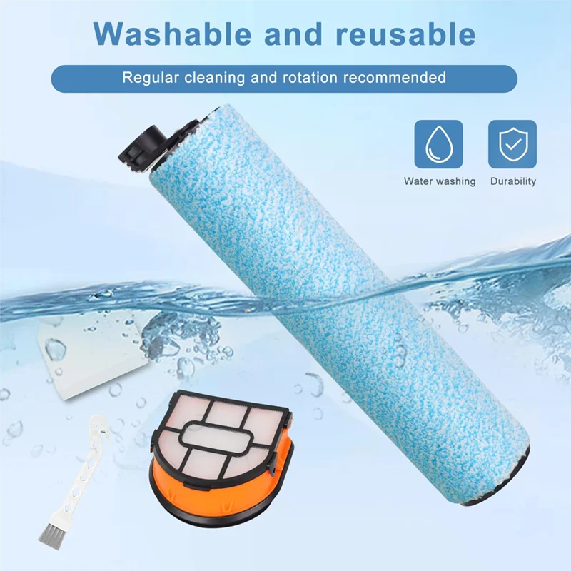 AD24 Shark Hydrovac Replacement Roller Shark Hepa Filter Replacement Shark Vacuum Replacement Cords