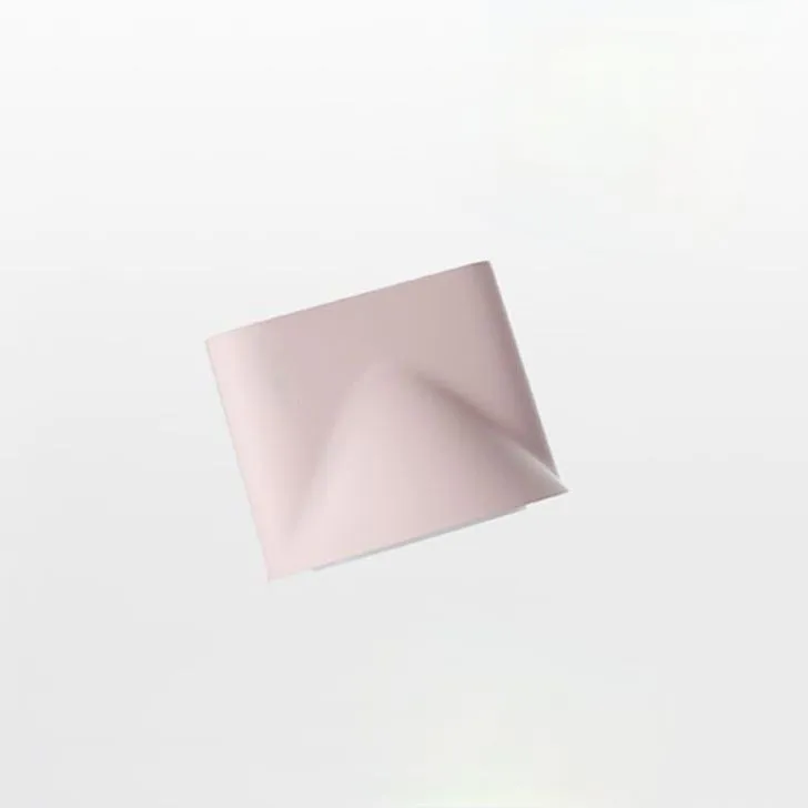 Suitable for dream pocket hair dryer P10 magnetic suction smooth air nozzle