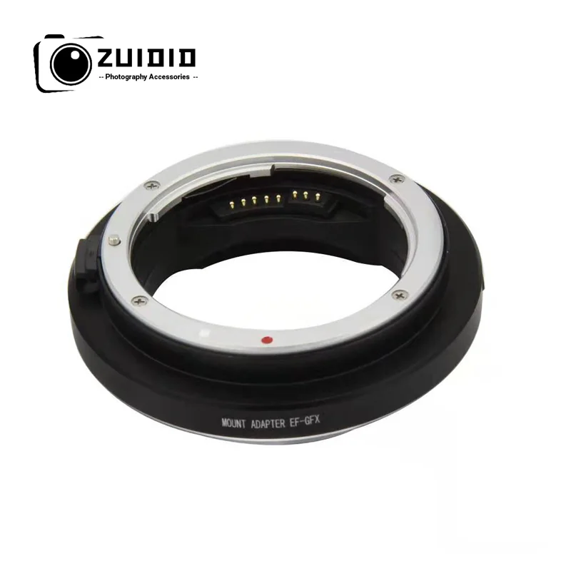 New EF-GFX Auto Foc…