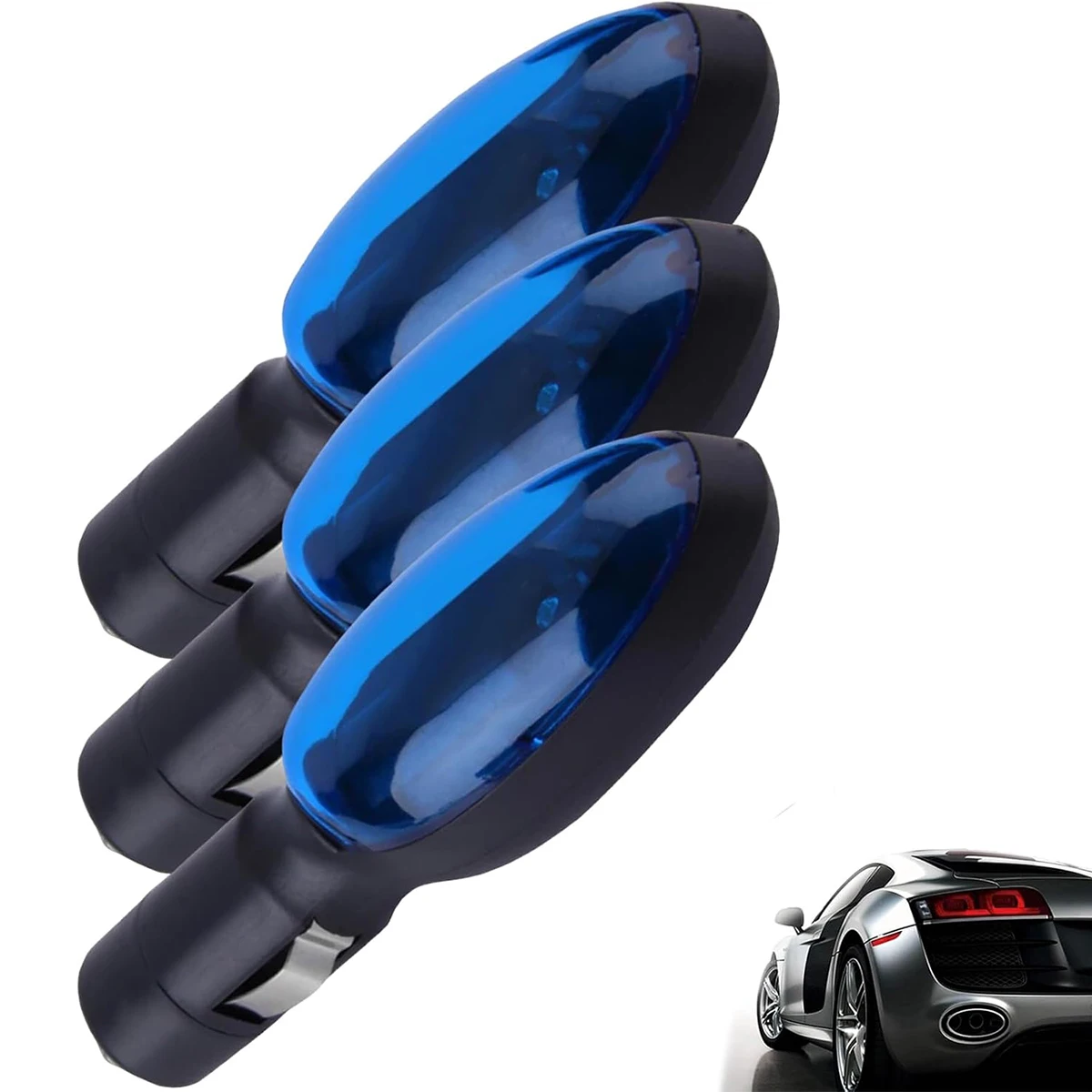 Portable Car Fuel Saver for Efficient Fuel Use Improved Engine Stability and Voltage Regulation