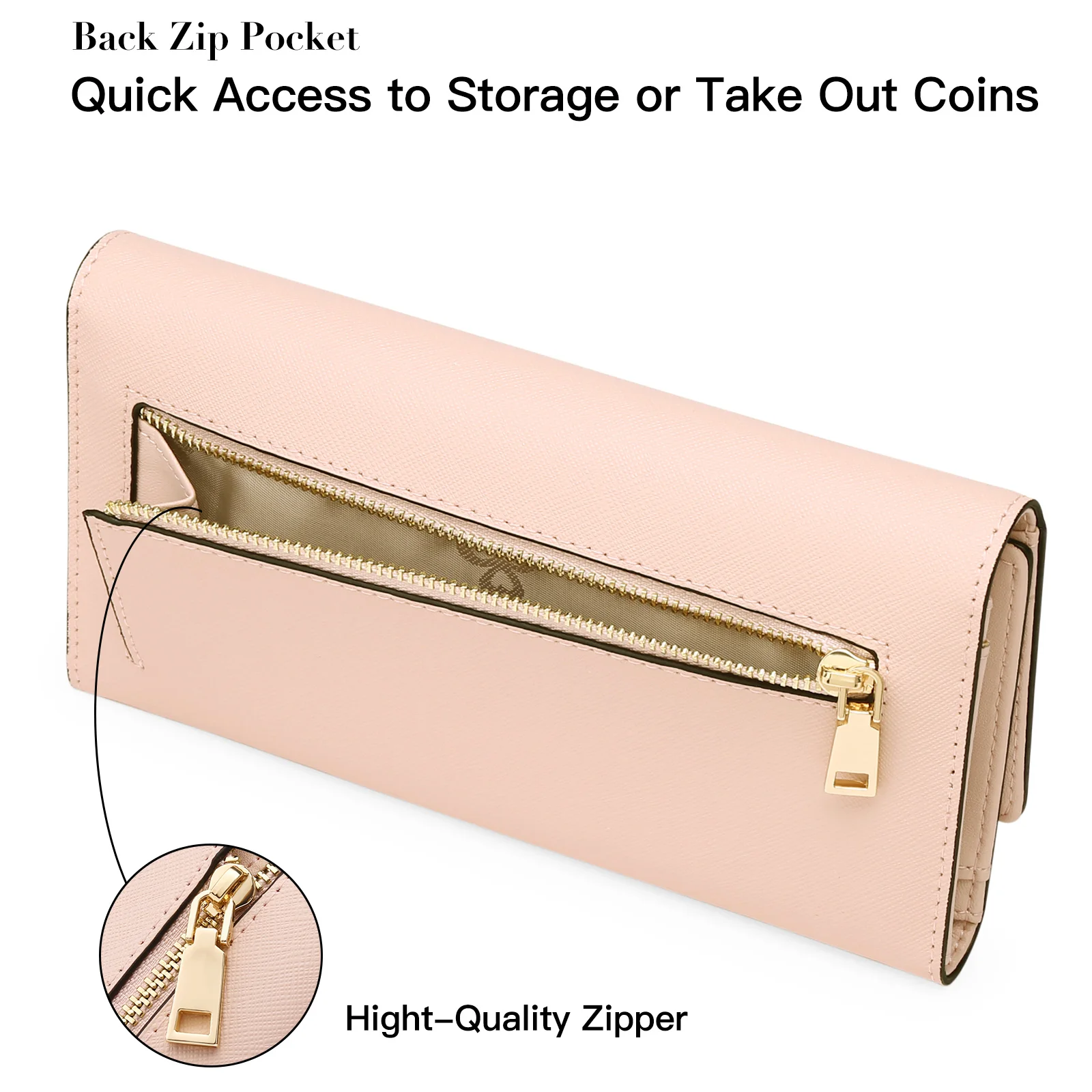 새로운 슬림 천연 가죽 여성 지갑 여성용 롱 클러치 동전 지갑 럭셔리 디자인 지갑 및 지갑 여성 카드 홀더 지갑