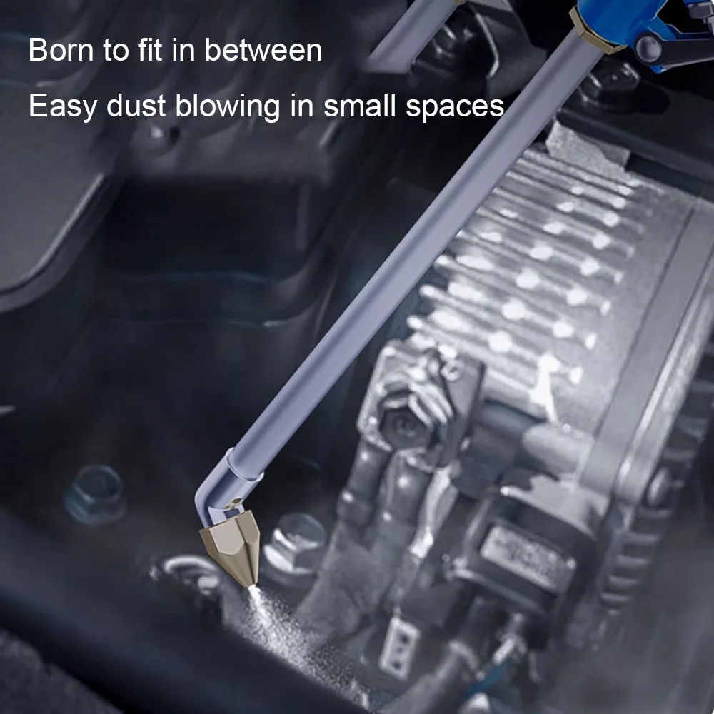 Рисунок 3 - Инструмент для пневматической очистки