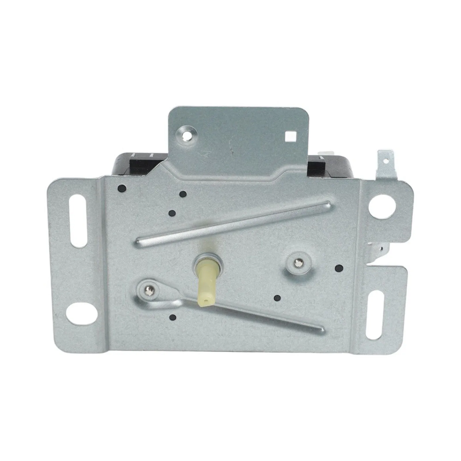 Dryer Repair Dryer Timer Control Module Easy Installation Dryer Timer Car Accessory Reinforced Metal Backplate