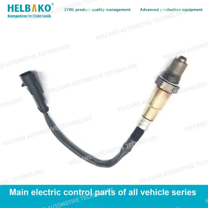 55243216 Lambda O2 Oxygen sensor For ​JEEP Freeman Alfa Romeo