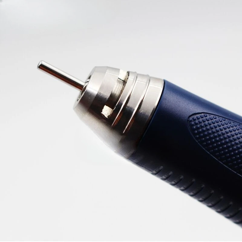 70000RPM Brushless Polishing Handpiece Drill Micromotor Polishing Hand Piece Non-Carbon Brushless Micro Motor Handheld Drill