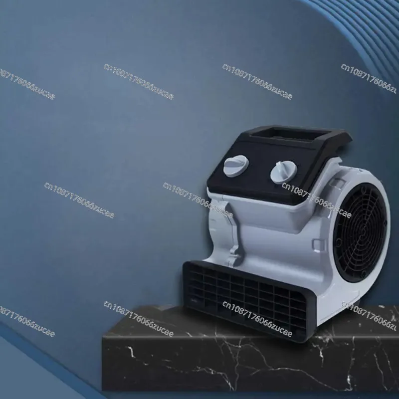 

Вентилятор для ванной комнаты Сушилка для пола в отеле Маленькая сушилка для пола Коммерческий осушающий вентилятор