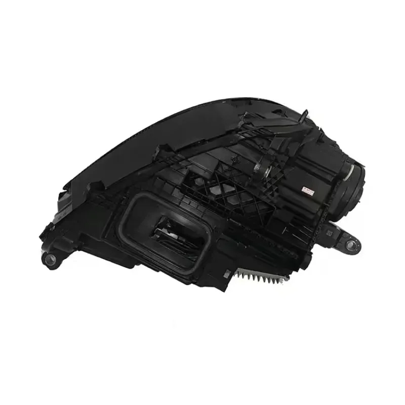 Suitable for Mercedes-Benz Headlights GLS 167 LED Headlights Automotive Lighting System, Geometric Multi Beam Headlights