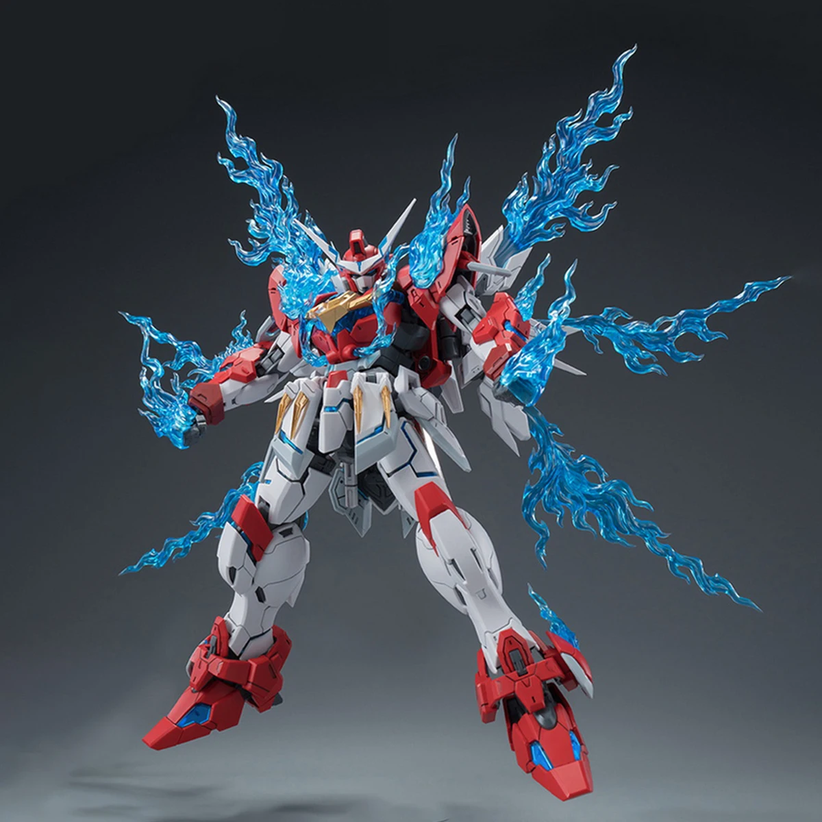 HiPlay HEMOXIAN CXMODEL 1/15 Naraka: Bladepoint Kunio Okawara Yue Shan Dragon Call Model Kits - Image 2