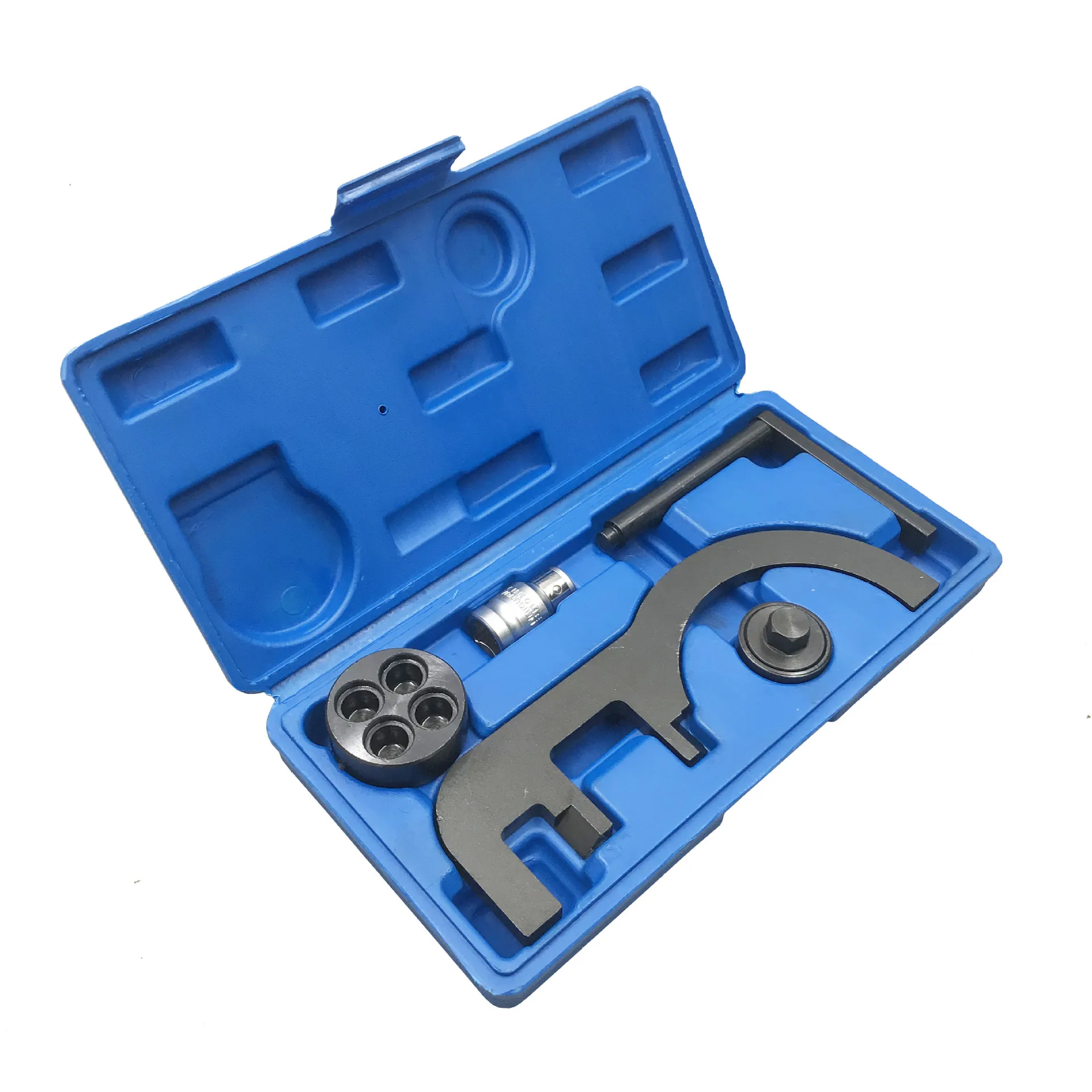 Suitable for BMW N47 N47S N57 2.0 Engine Camshaft Car Maintenance Tools Replacing The Timing Chain Head Gasket