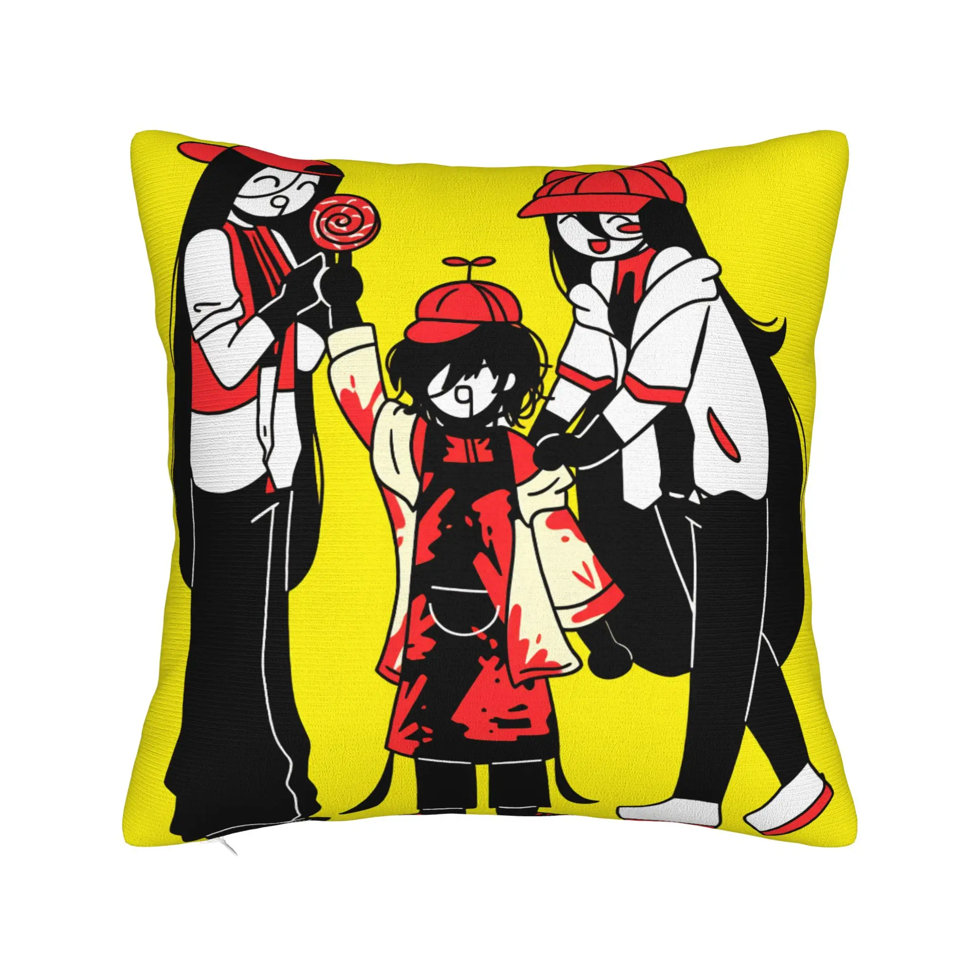 Yi Xi Singer Meat G…