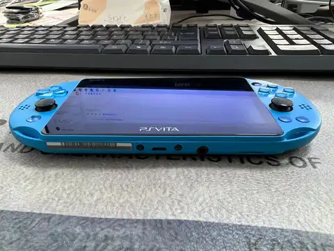 8 best sales PSP Vita 2000 - №2
