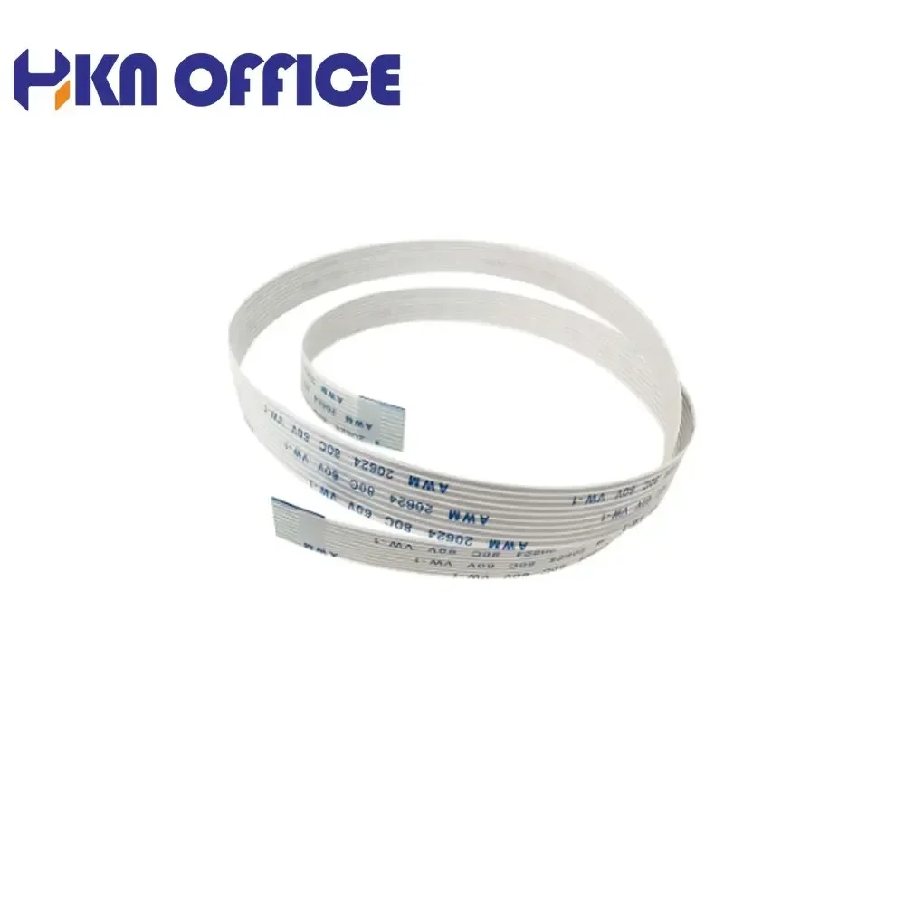 

50 шт. плоский сканерный кабель для EPSON L1110 L3100 L3101 L3110 L3115 L3116 L3150 L3151 L3156 L3160 L5190