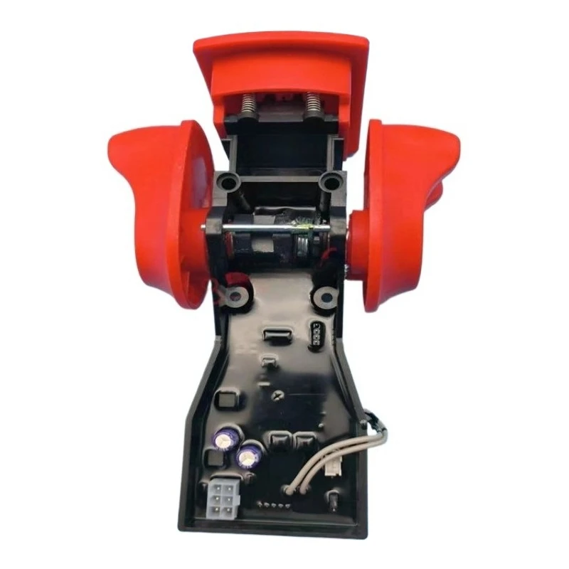 For Electric Truck Governor CBD15-170HA Accelerator Assembly 1.5 Tons Handle Operation Box