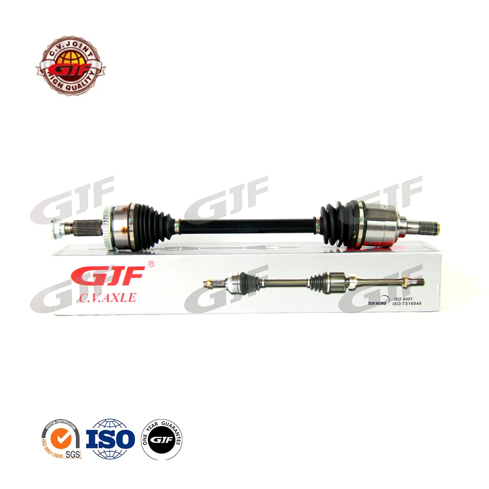 49500-D7200 49501-D7200 Auto Parts High Quality Right Left Drive Shaft Cv Axle Shaft For HYUNDAI TUCSON 1.6 2015-2020