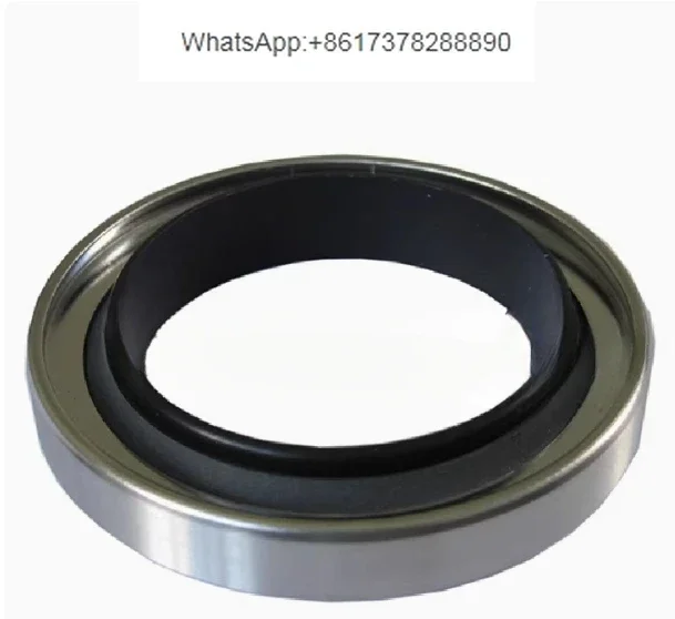 1616551700 Oil Seal  for Atlas Copco Screw Air Compressor Part  Double Lip Seal PTFE 1614942900 1622462800