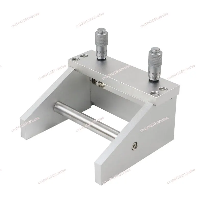 

KTQ-II Adjustable Film Coater Coater Wet Film Preparation Device Film Wiper 55/100/150/200mm