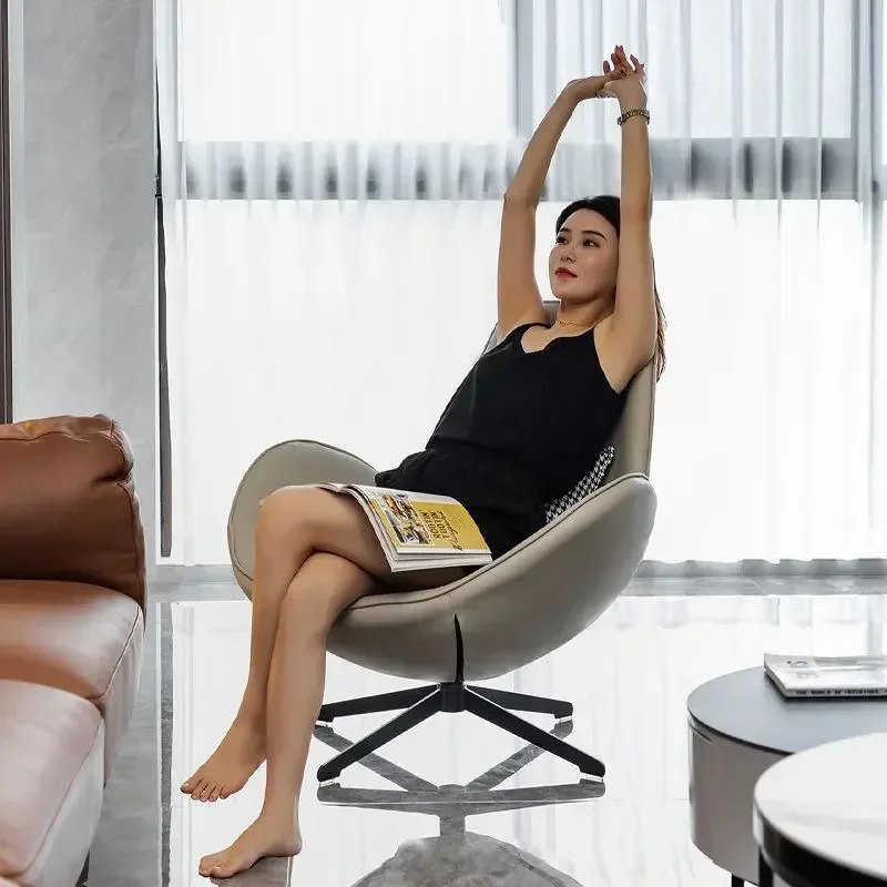 Thumbnail 2 - #15 Discounted Swivel Lounge Chairs Worth Buying