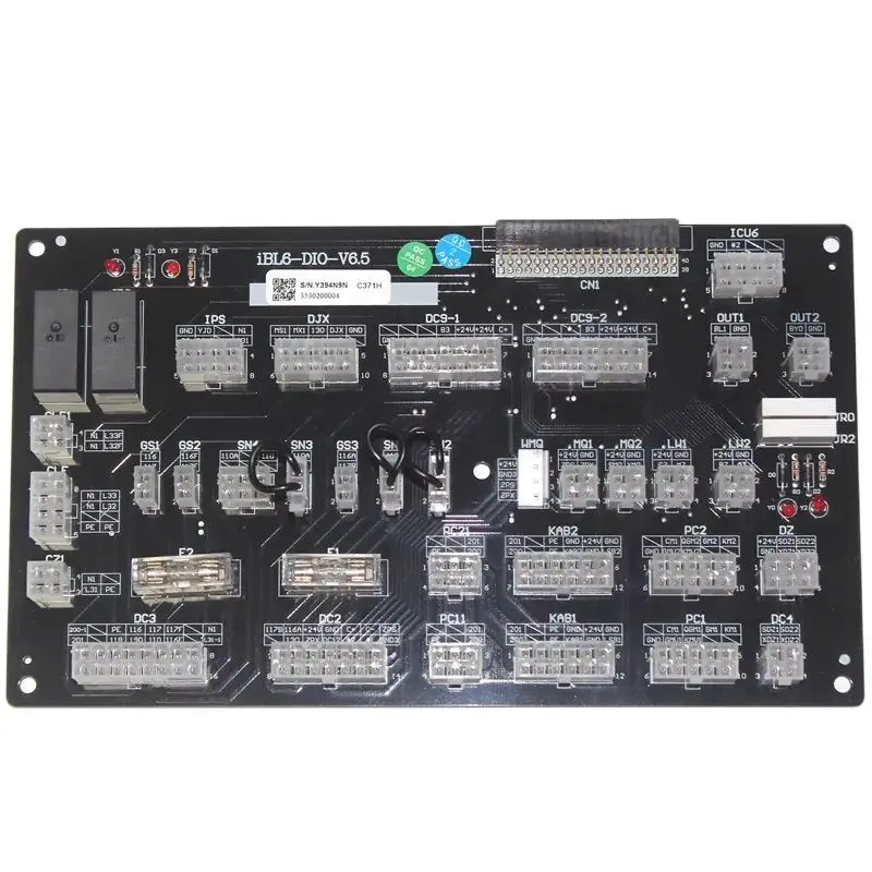 Ibl6-Dio-V6.5 Inter…