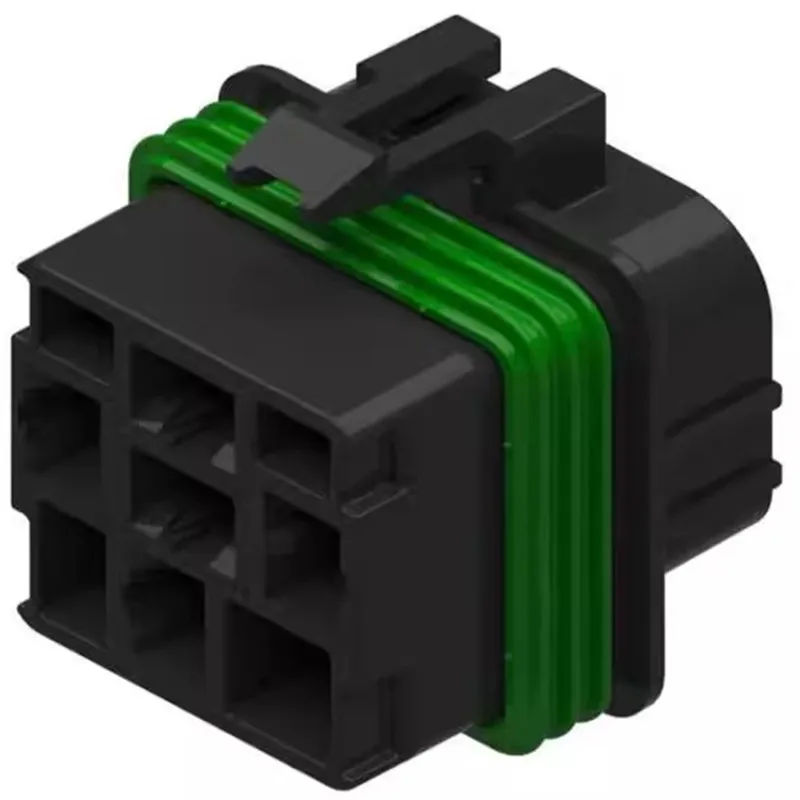 

2PCS Original genuine Automotive Connector 12077951 FOR Car