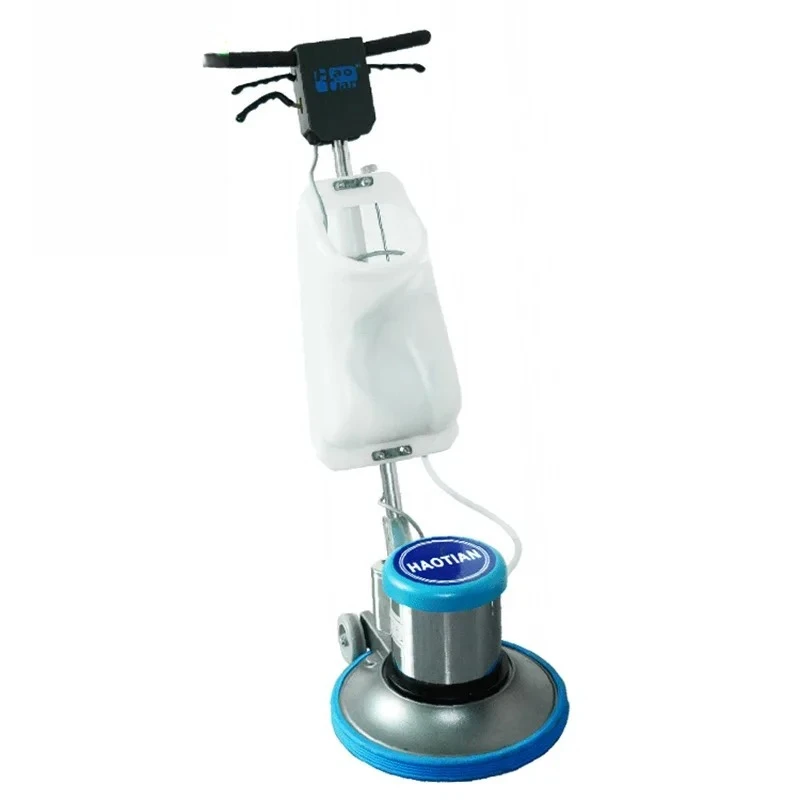 

Concrete Plate Polish Wood Floor High Speed Polisher Machine