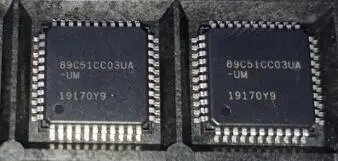 

AT89C51CC03UA-S3SUM AT89C51CC03UA-UM