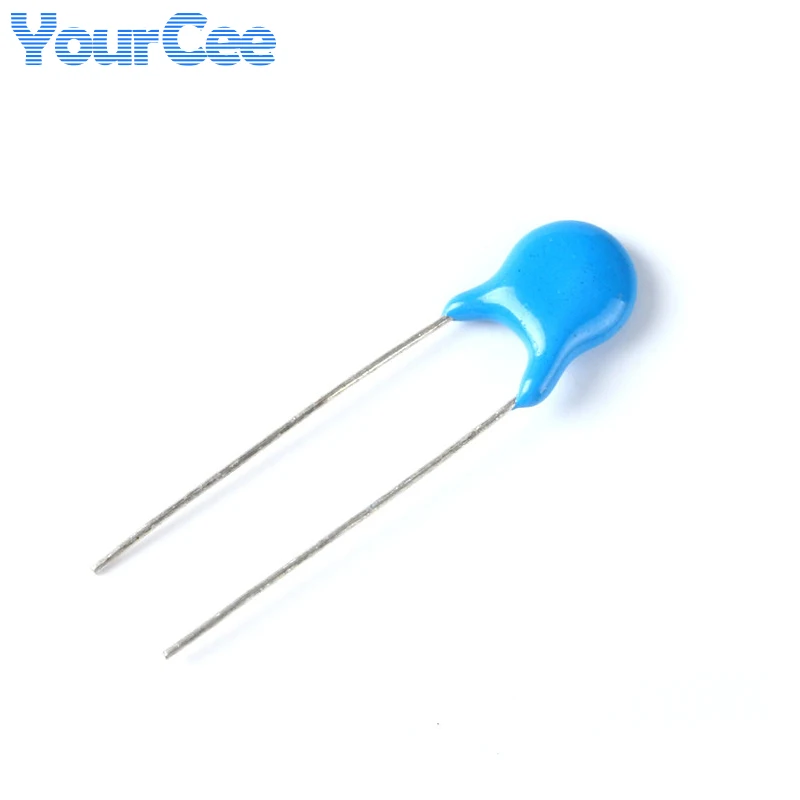 100pcs High Voltage Ceramic Capacitor 3KV 2KV 1KV 22PF 100PF 220PF 470PF 680PF 1NF 1.5NF 2.2NF 3.3NF 4.7NF 10NF 33NF Capacitance