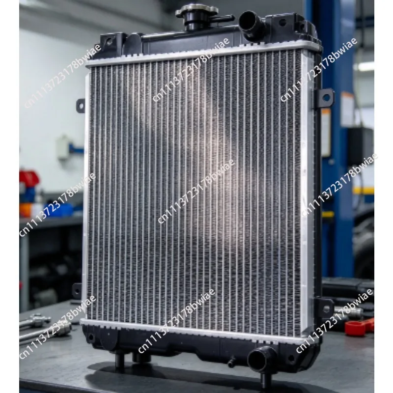 High quality RA21142300 water radiator 15-2 /U15-2 for kubota 15-2 excavators