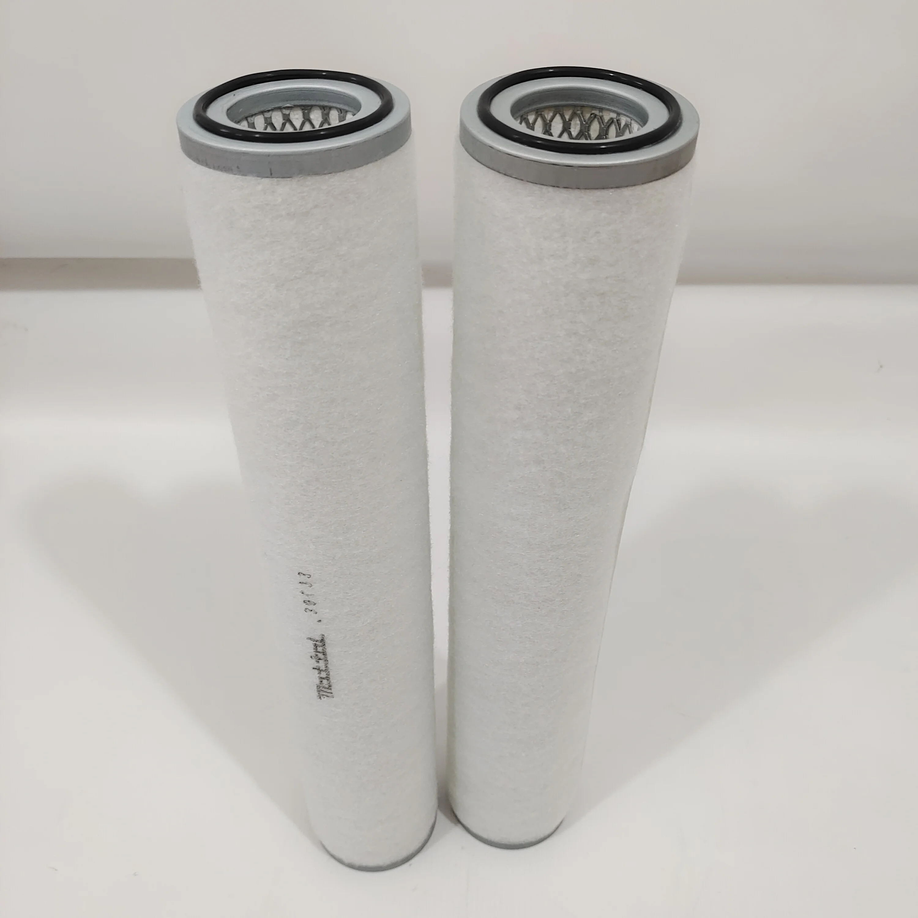 Cr21H30733 مانتا المنزلق ضاغط الهواء فاصل الزيت والغاز 30733 عنصر فلتر العادم النفط الأساسية استبدال