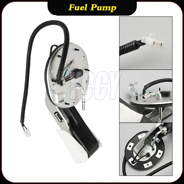 

16700-KVK-840 Fit For HONDA CB300 CB300R CB 300R 300 2009-2012 16700-KVK-900 Motorcycle Accessories Fuel Pump Assembly Oil Pump