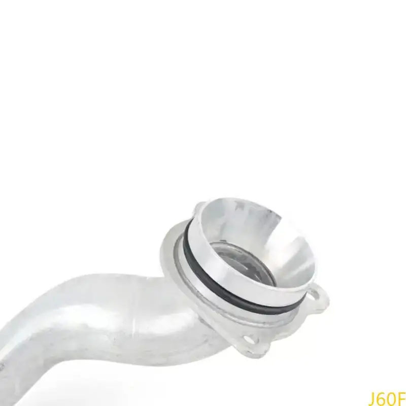 J60F CAR CAR COR BOADANT HOSE استبدال المبرد أنابيب أنابيب آلية سهلة التثبيت لـ F12 F01 F07 F18 F06 #4