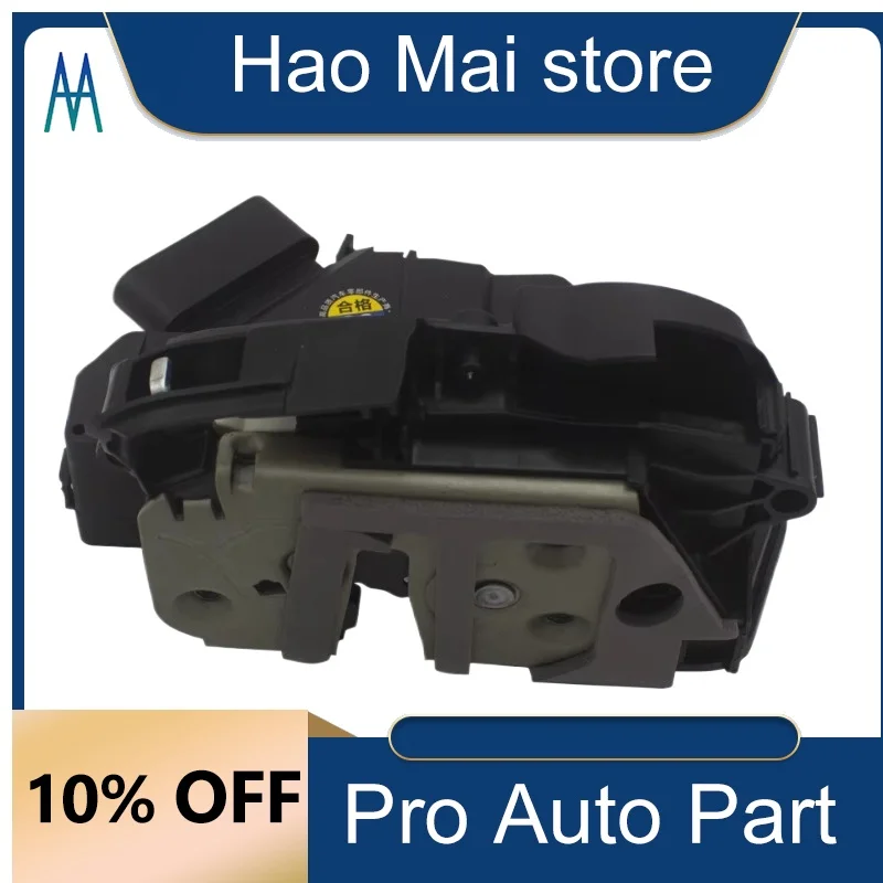 

31349858 Door Lock Control Switch Close Opening Internal Doors Connection for Volvo XC60 S60