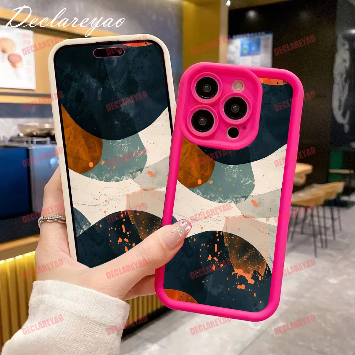 شخصية لتقوم بها بنفسك صورة مخصصة يغطي لسامسونج غالاكسي M31 M30S A17 On7 F15 M02 A22 M15 M11 A32 F06 2016 M21 حافظة صور #4