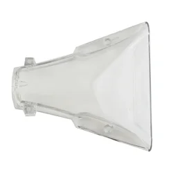 Fishtail Cover Replacement For Karcher Puzzi 8/1C 100 200 Upholstery Hand Tool Vacuum Cleaner Parts
