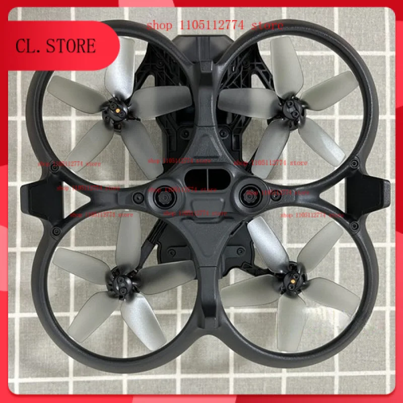 

used for DJI Avata 4K Drone Quadcopter - No Controller/No Battery Body only