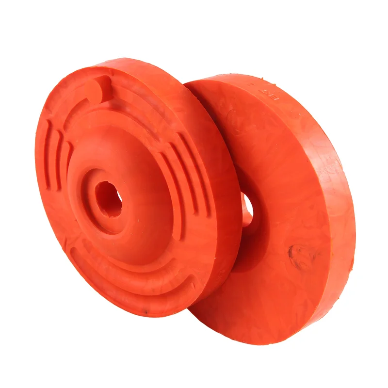 

A80X-2Pcs Front Suspension ABC Shock Buffer Rubber Top Mount For W221 Accessories Parts 2213206113, 2213206213