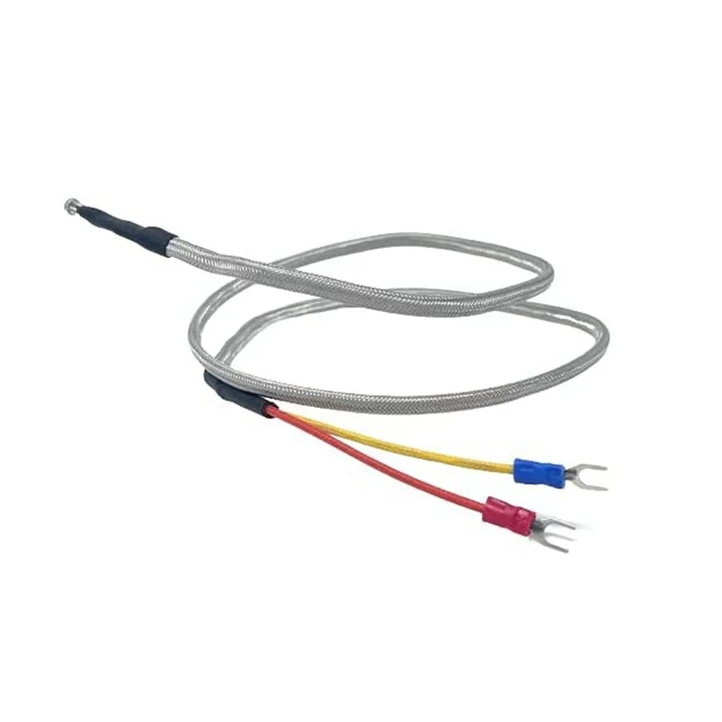 Replacement Parts Thermocouple  For Quadrafire 812-0210 800/1000/1100I/1200 Stove  Thermocouple Blocks 36Inch