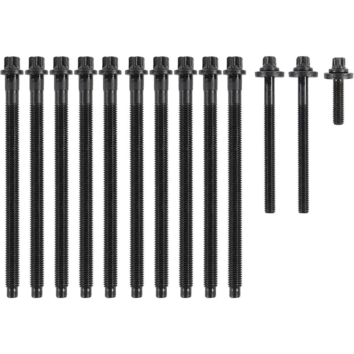 Cylinder Head Bolts… - image