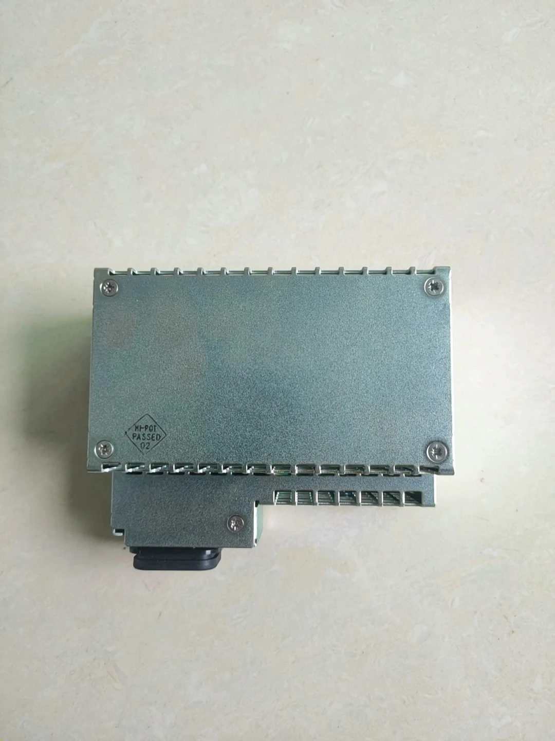 11-05-500314-1 Power Supply for Siemens