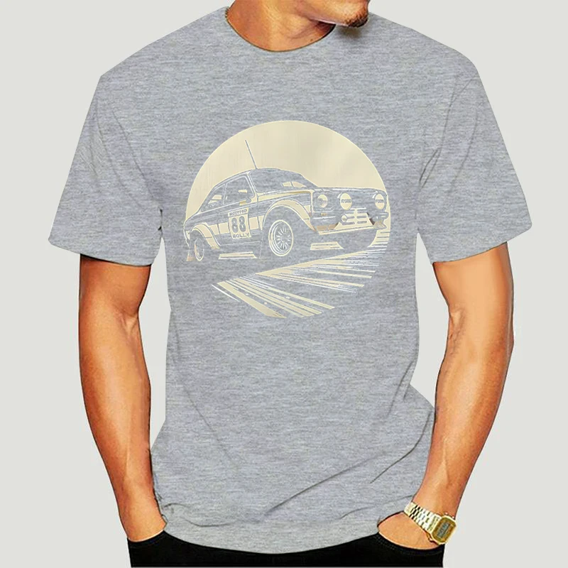 Summer Group B Car Print T-Shirt for Men Short Sleeve Tee Clothing Casual Colorful Hip Hop Streetwear Fashion Outdoor Tees&Tops image 5