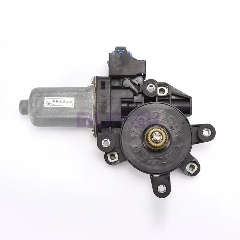 BUPEK محرك نافذة الطاقة الأمامي الأيمن لسيارة إنفينيتي QX56 QX80 باترول Y62 منظم الزجاج الكهربائي أجزاء عالية الجودة 80731-1LA0A #2