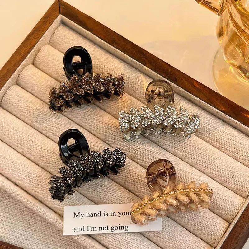 

Человек принцессы, маленький зажим для волос, заколка для волос, укладка, головной убор, блестящий маленький зажим для волос