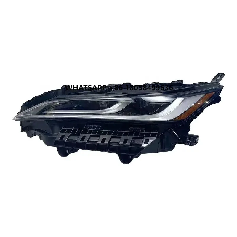 

Original Oem Suitable for Harrier Headlight Car Auto Lighting Systems Headlamps Refurbished Parts