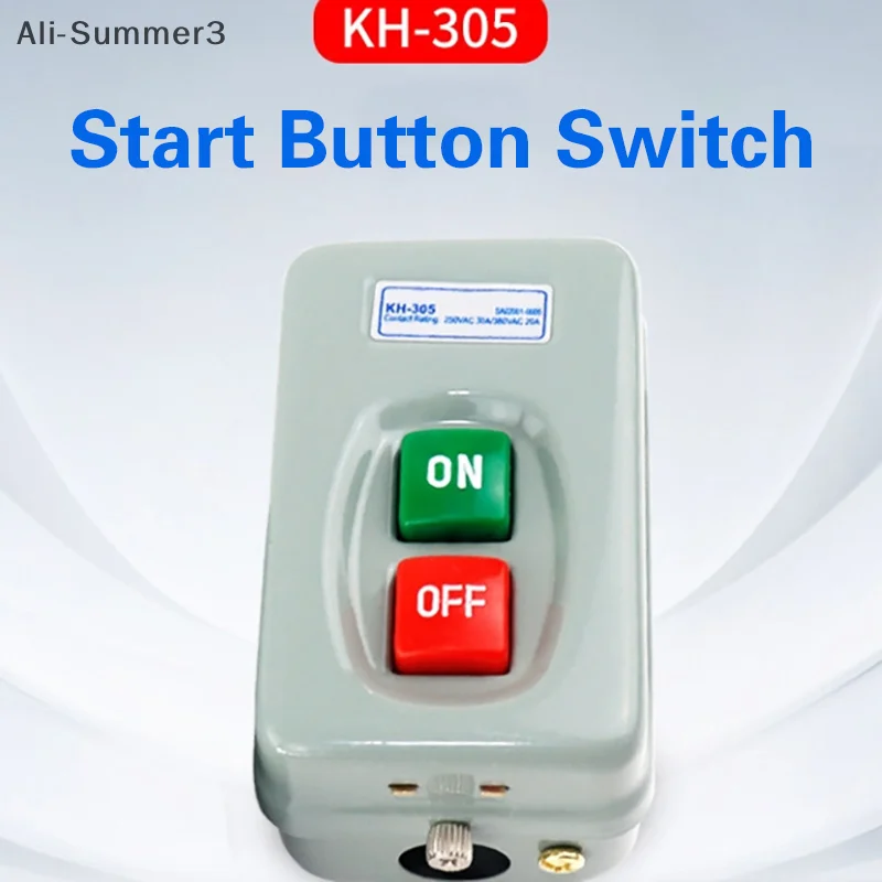 KH-305 Three-Phase …