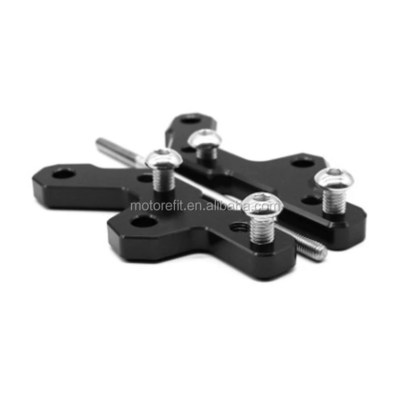 Suitable for KAWASAKI Kawasaki NINJA250/300 Little Ninja 250/300 Pedal lift and move backward view 5
