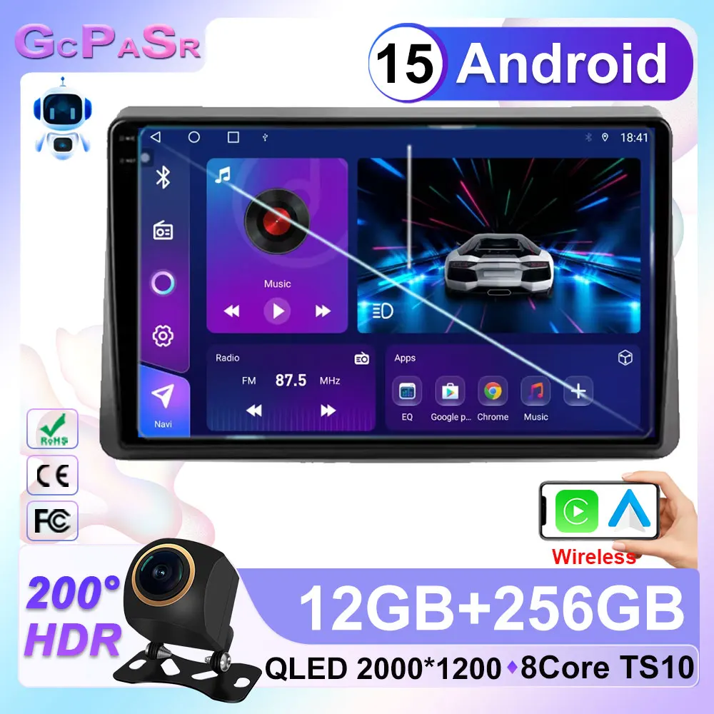 Car For Renault Mas… - image