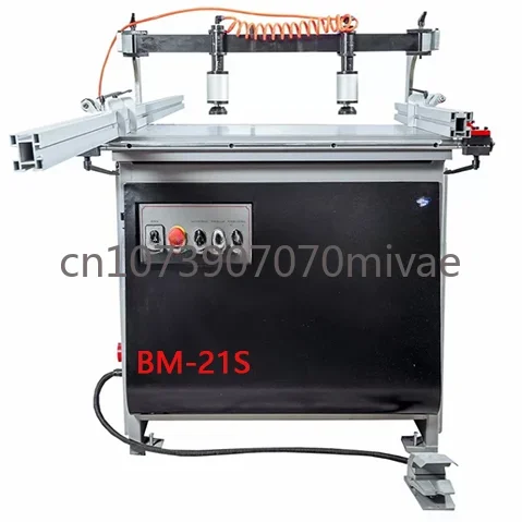 TT-Z1A Multi-spindle Double Rows Wood Hole Drilling Machine Wood Boring Machine