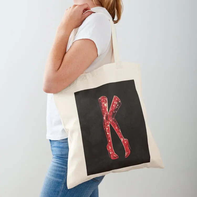 

KINKY BOOTS Tote Bag bags for women Beach bag Women's bag Handbags