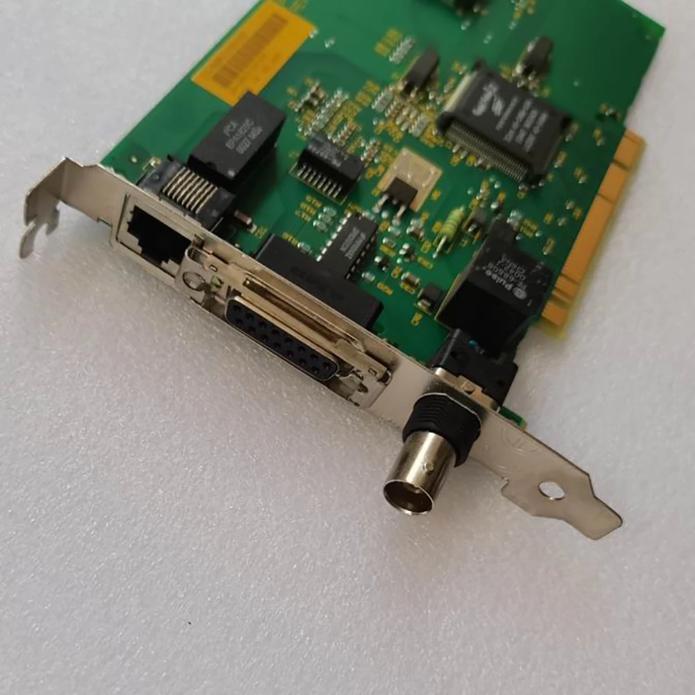 

For 3com net-work card 3C900B-COMBO EtherLink XL PCI network card 03-0148-000