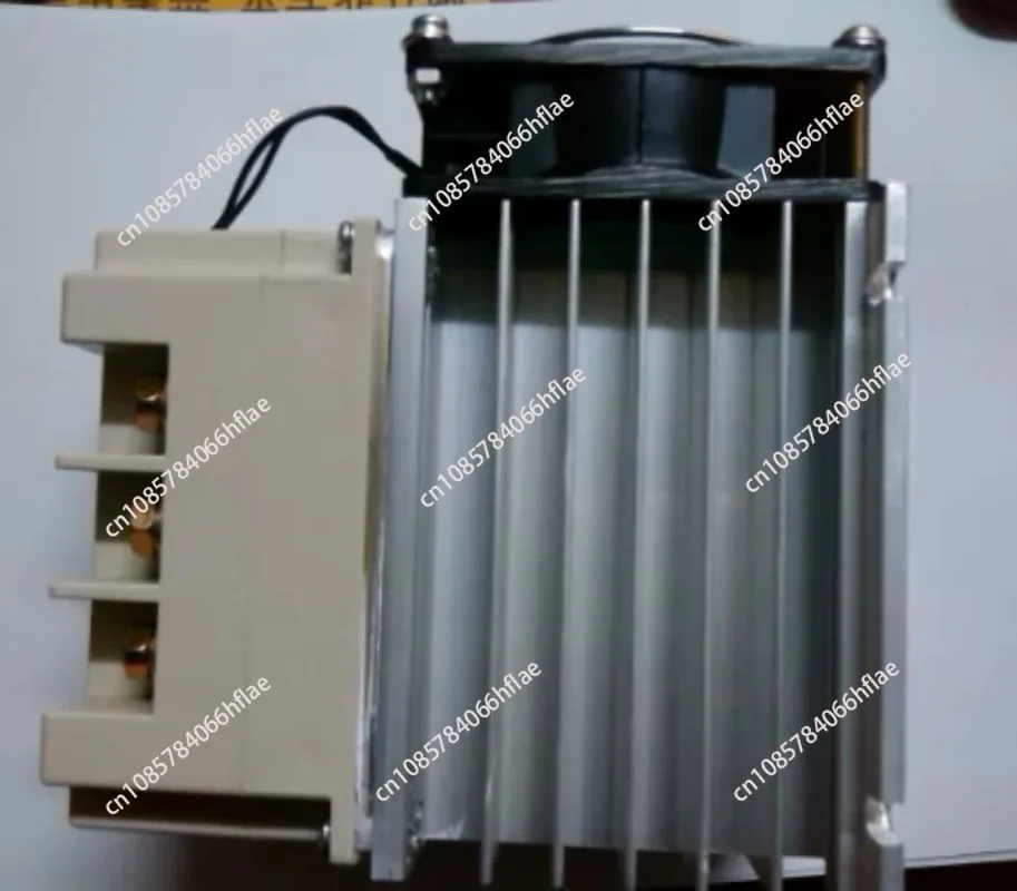 Three-phase Thyristor Power Regulator Module T-51B Industrial Dimming Control Module