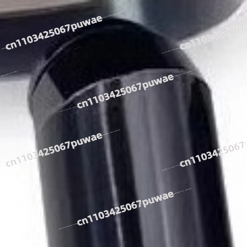 

600 Straight Push Pump Brake Pump AEM in-line Oil Pot Titanium Alloy Oil Cup